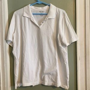 white stag women's polo shirts